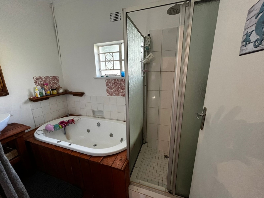 To Let 3 Bedroom Property for Rent in Rawsonville Western Cape